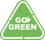 go-green