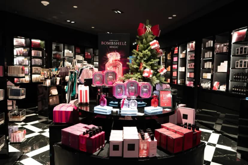 5 Essential Elements of Winning Retail Fit out 