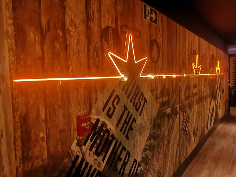 Types of Signage Every Business in Riyadh Needs