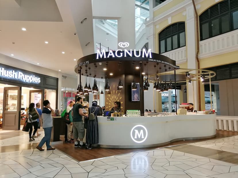 The Rise of Experiential Branding in Saudi Arabia's Malls