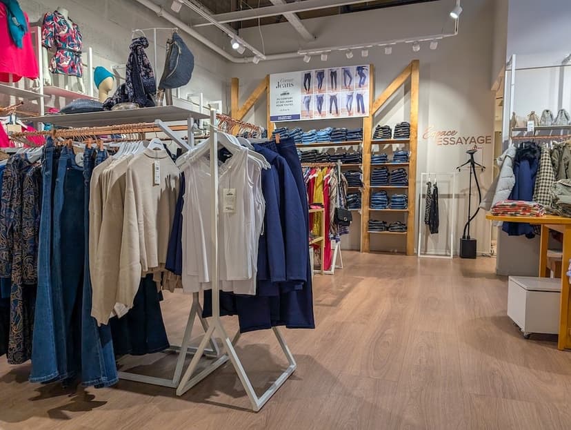 5 Ways in Which Retail Fit Out Design Supports Consistent Brand Rollouts