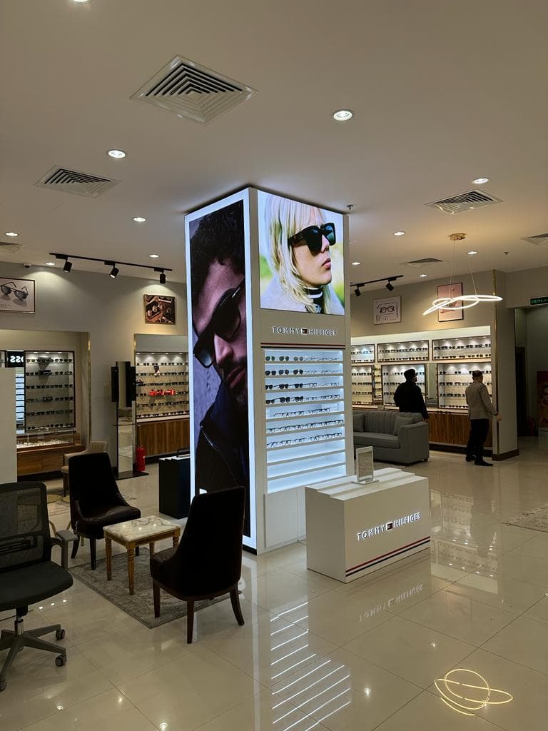 Materials That Work Best for Retail Joinery Fixtures