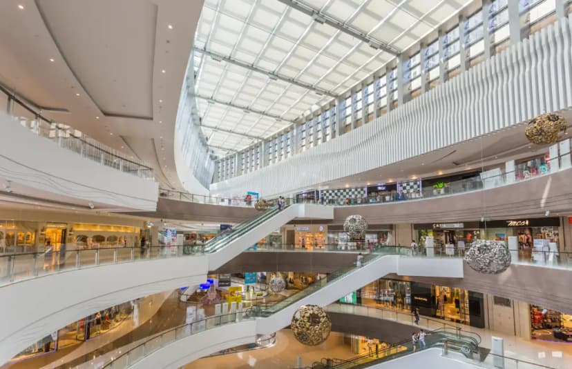 The Rise of Experiential Branding in Saudi Arabias Malls